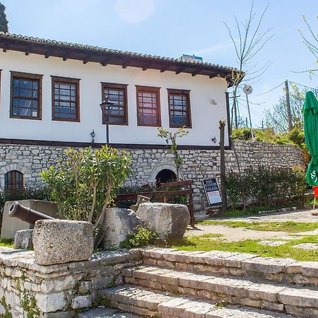 Hotel Kalaja Berat Dış mekan fotoğraf