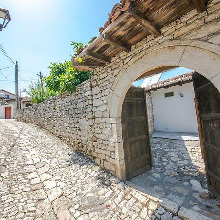 Hotel Kalaja Berat Dış mekan fotoğraf