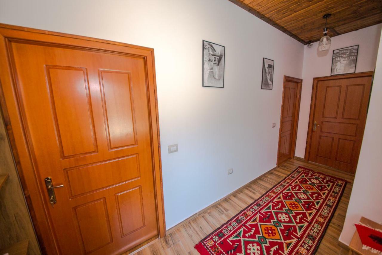 Hotel Kalaja Berat Dış mekan fotoğraf