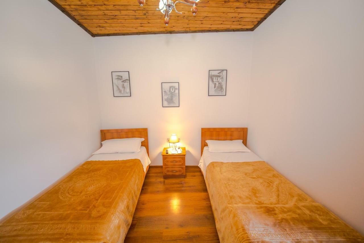 Hotel Kalaja Berat Dış mekan fotoğraf