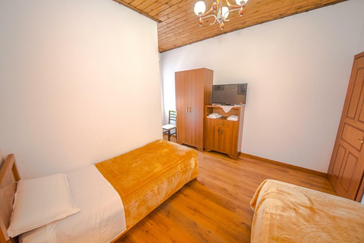 Hotel Kalaja Berat Dış mekan fotoğraf