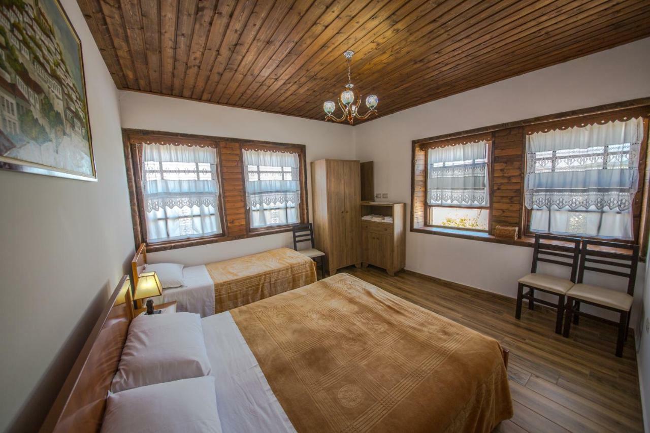Hotel Kalaja Berat Dış mekan fotoğraf