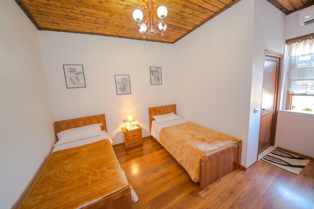 Hotel Kalaja Berat Dış mekan fotoğraf