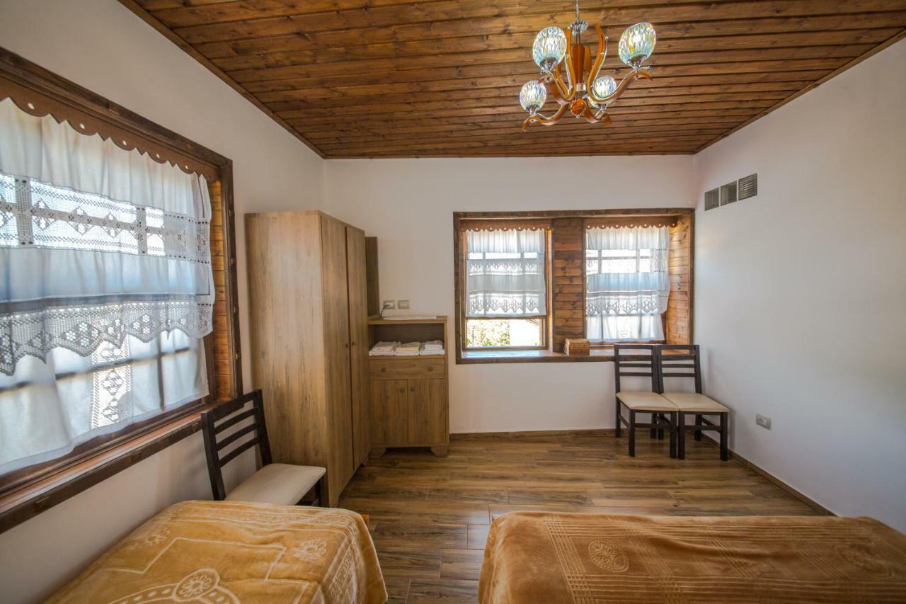 Hotel Kalaja Berat Dış mekan fotoğraf